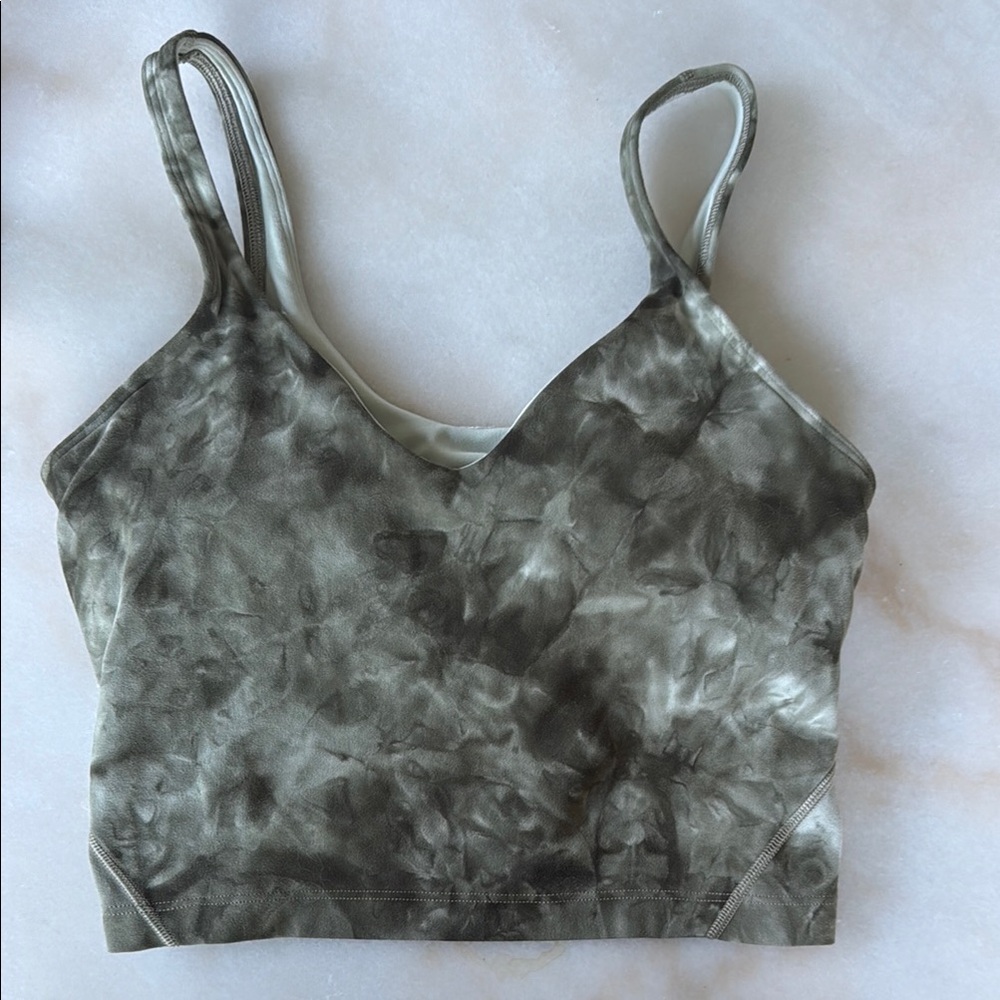 Lululemon Align Tank